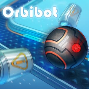 Orbibot. Изображение 1