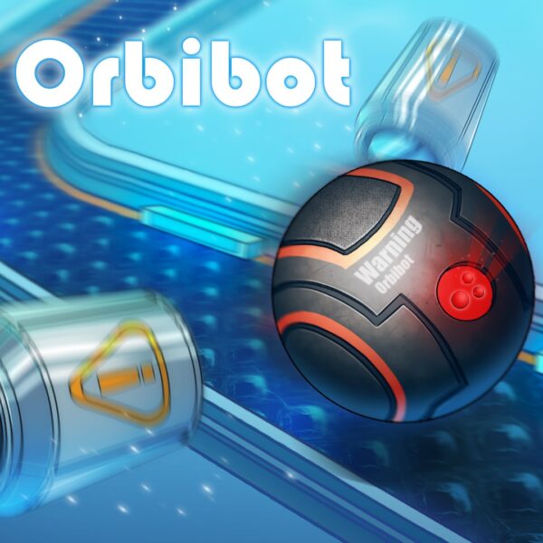Orbibot. Изображение 1