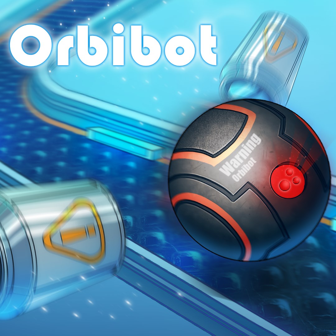 Orbibot. Изображение 1