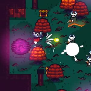 Doomed To Hell. Изображение 2