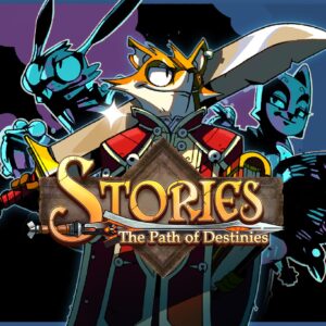 Stories : The Path of Destinies. Изображение 1