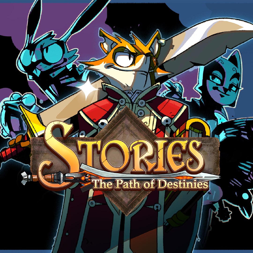 Stories : The Path of Destinies. Изображение 1