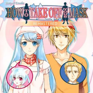 How to Take Off Your Mask Remastered. Изображение 1