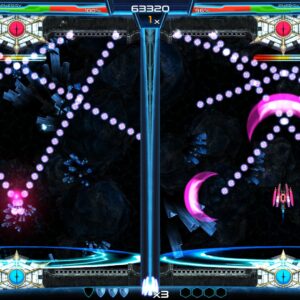 Dimension Drive. Изображение 2