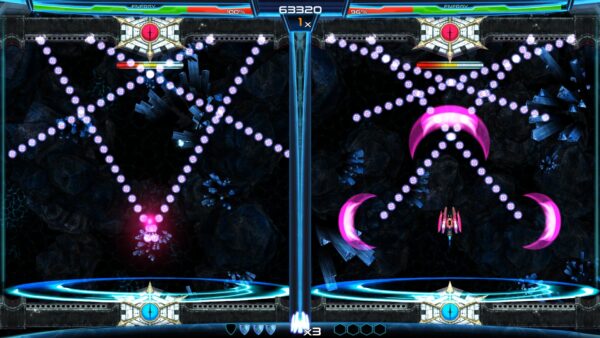 Dimension Drive. Изображение 2