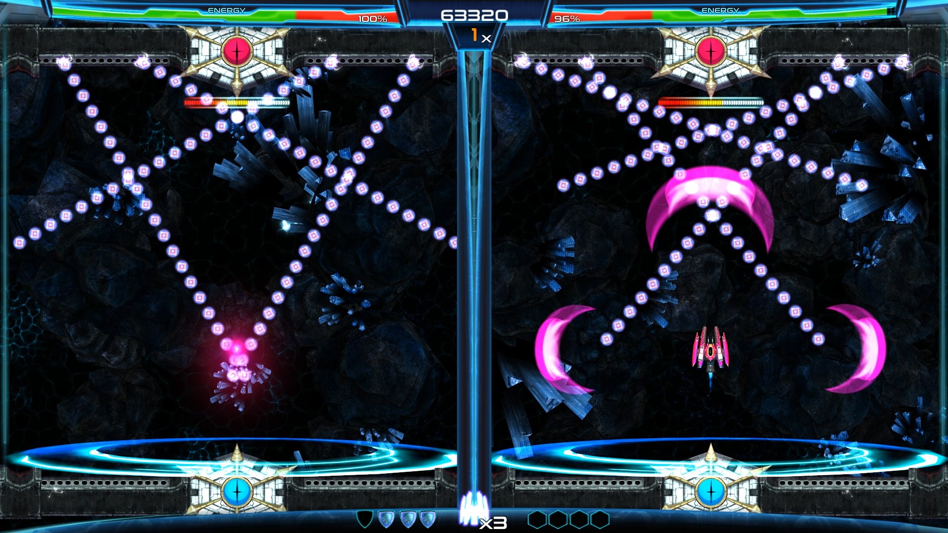 Dimension Drive. Изображение 2