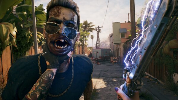DEAD ISLAND 2 GOLD EDITION. Изображение 3