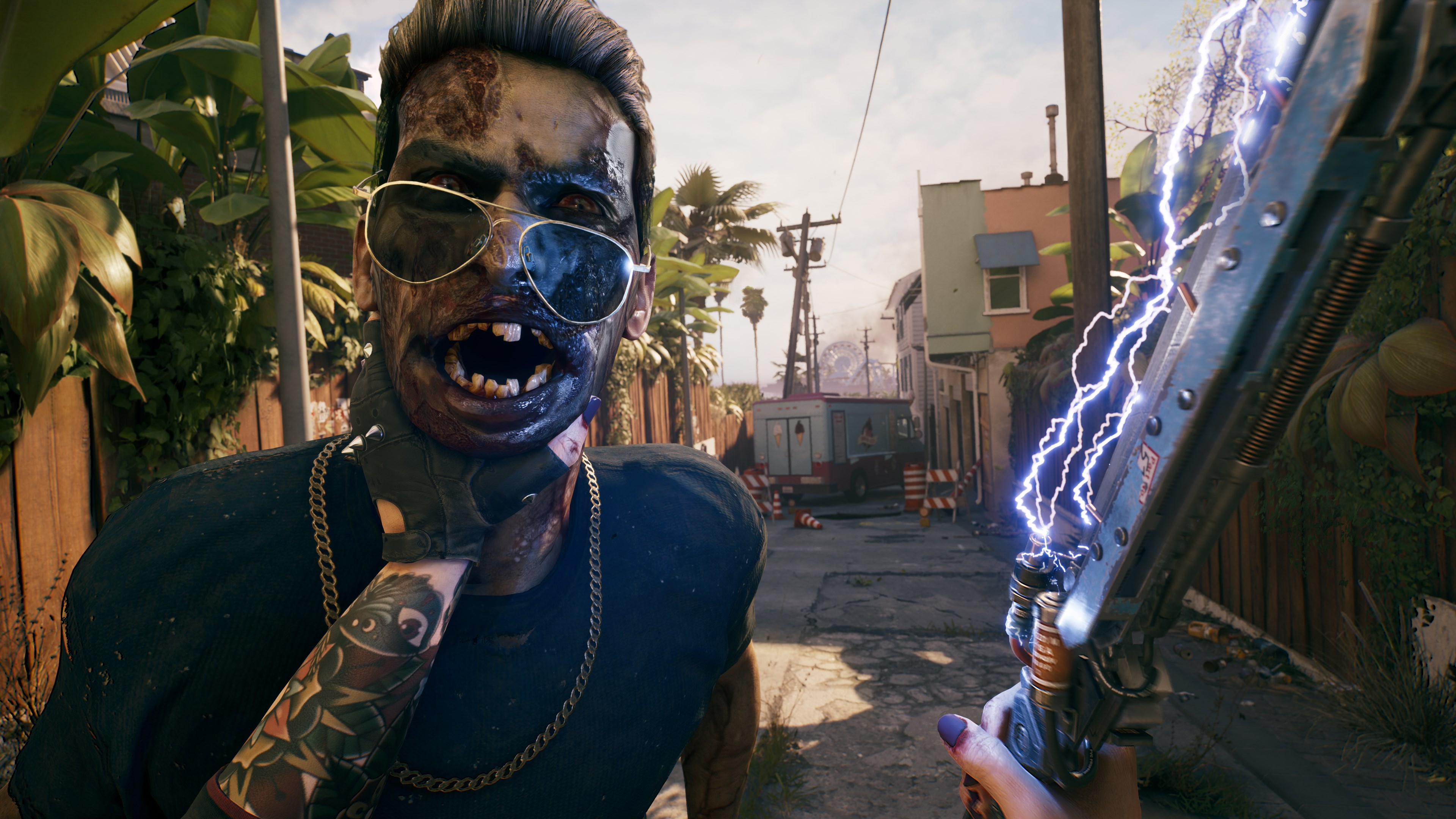DEAD ISLAND 2 GOLD EDITION. Изображение 3