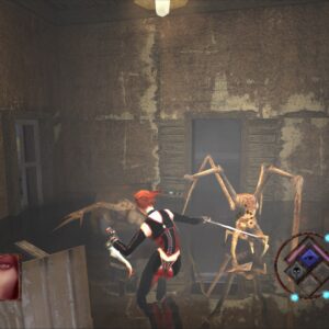BloodRayne: ReVamped. Изображение 2