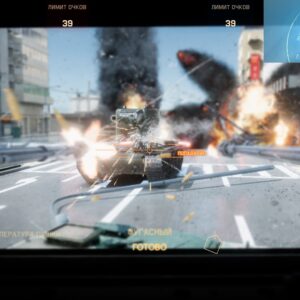 Tokyo Warfare Turbo. Изображение 4