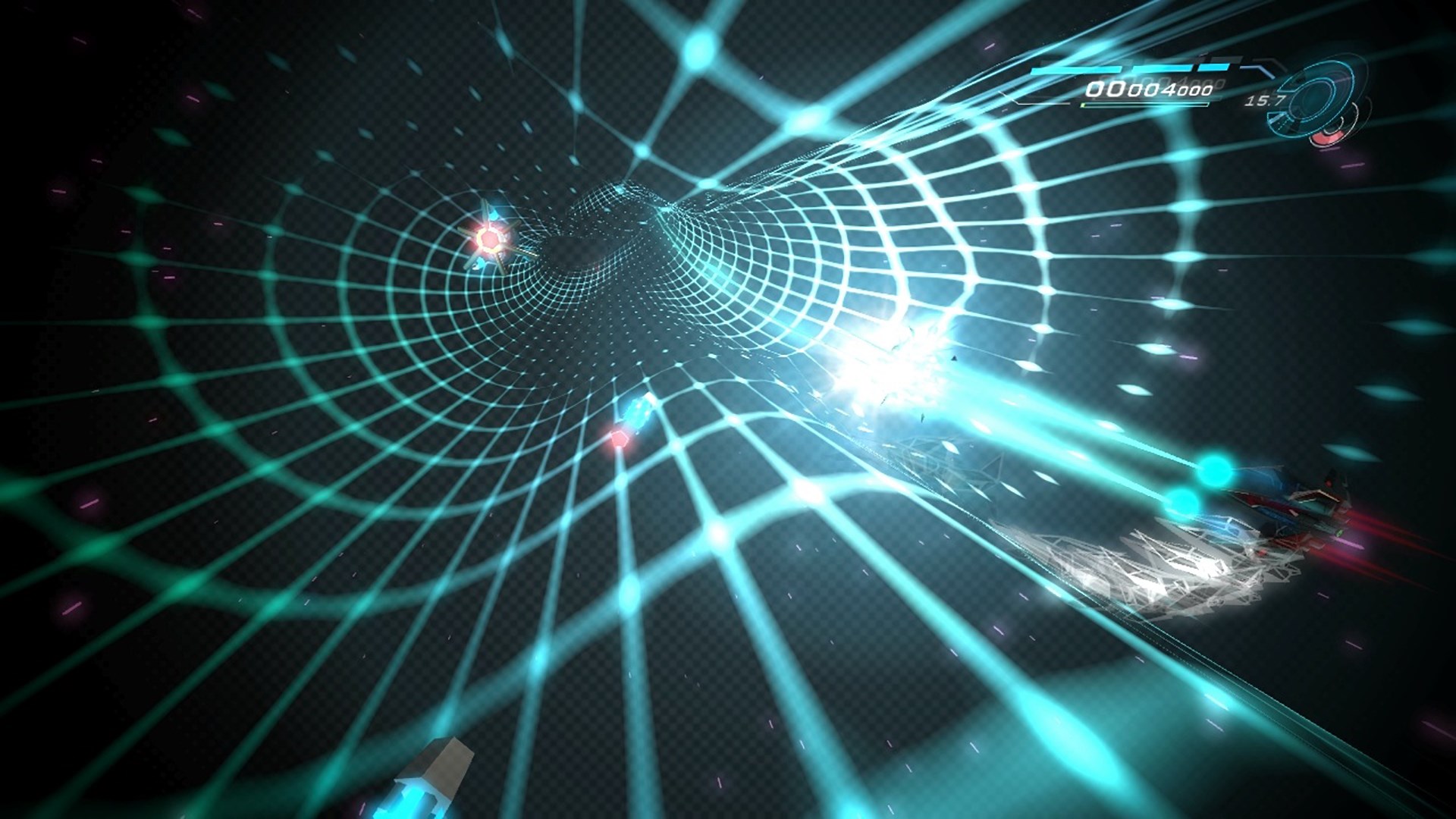 Hyper Void. Изображение 2