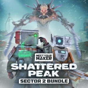 Meet Your Maker: Sector 2 Bundle. Изображение 1