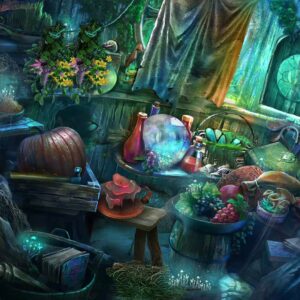 Endless Fables: Shadow Within. Изображение 4