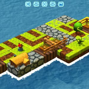 Island Farmer. Изображение 4