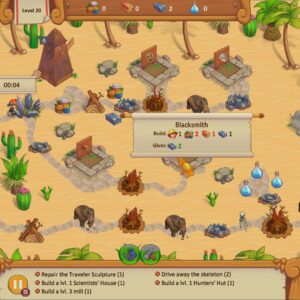 Lost Artifacts: Time Machine. Изображение 3