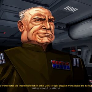 STAR WARS™: Dark Forces Remaster. Изображение 4