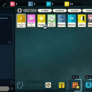 Cultist Simulator: Anthology Edition. Изображение 2