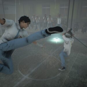 Troublemaker: Raise Your Gang. Изображение 2