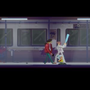 Anomaly Agent. Изображение 4