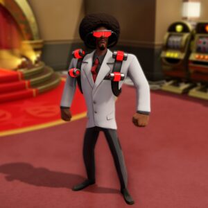 Evil Genius 2: World Domination Deluxe Edition. Изображение 3