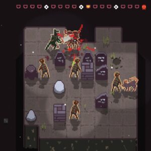 Undergrave. Изображение 3