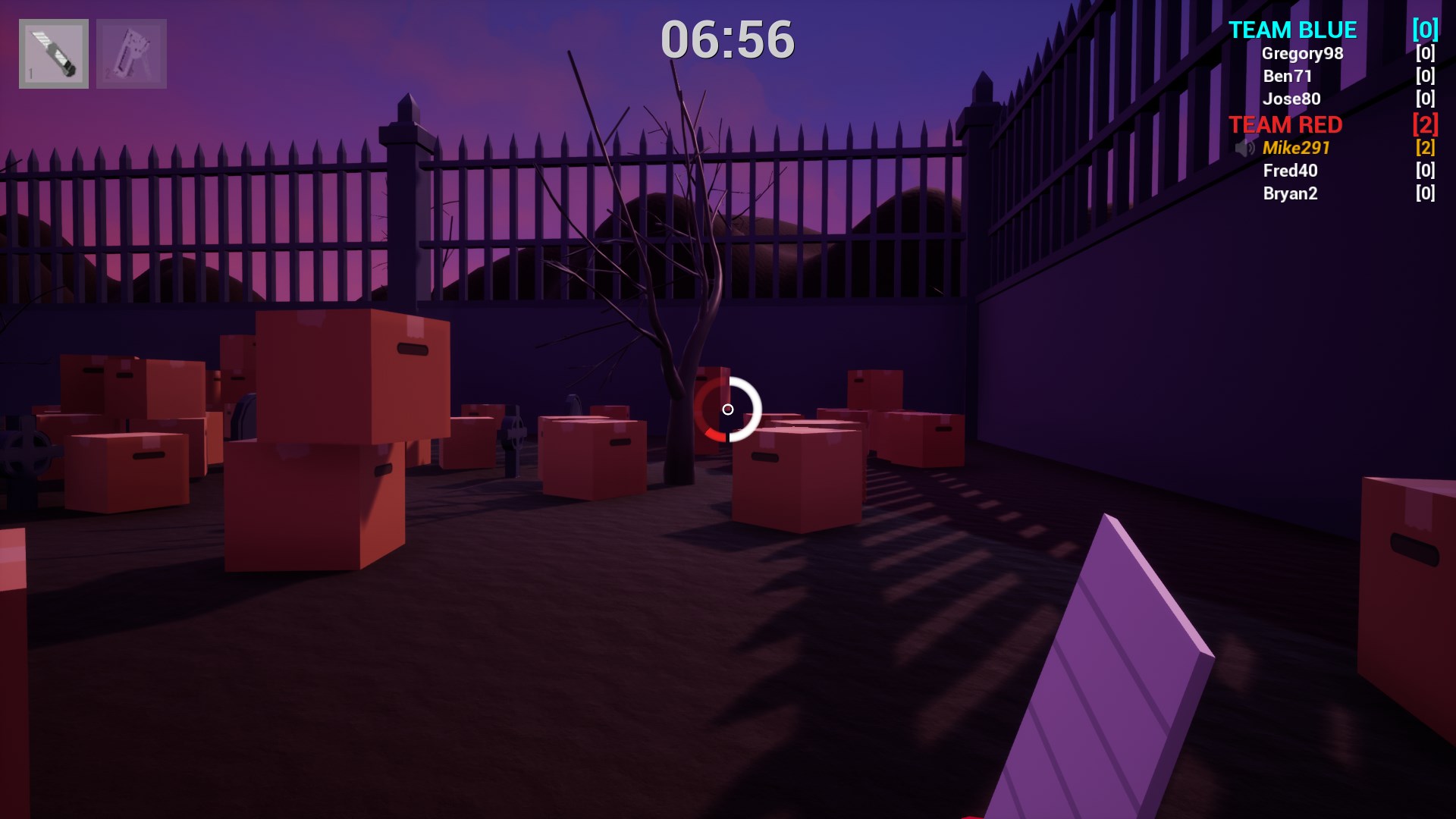 What the Box?. Изображение 3