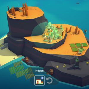 Islanders. Изображение 4