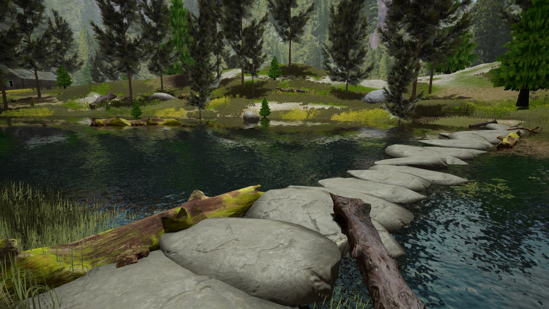 Fishing Adventure. Изображение 2