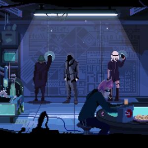 VirtuaVerse. Изображение 4