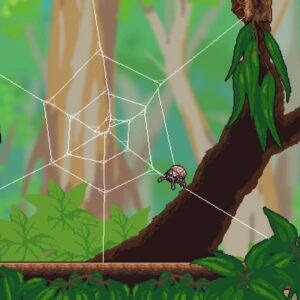 Webbed. Изображение 2