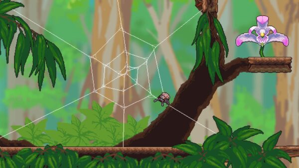 Webbed. Изображение 2