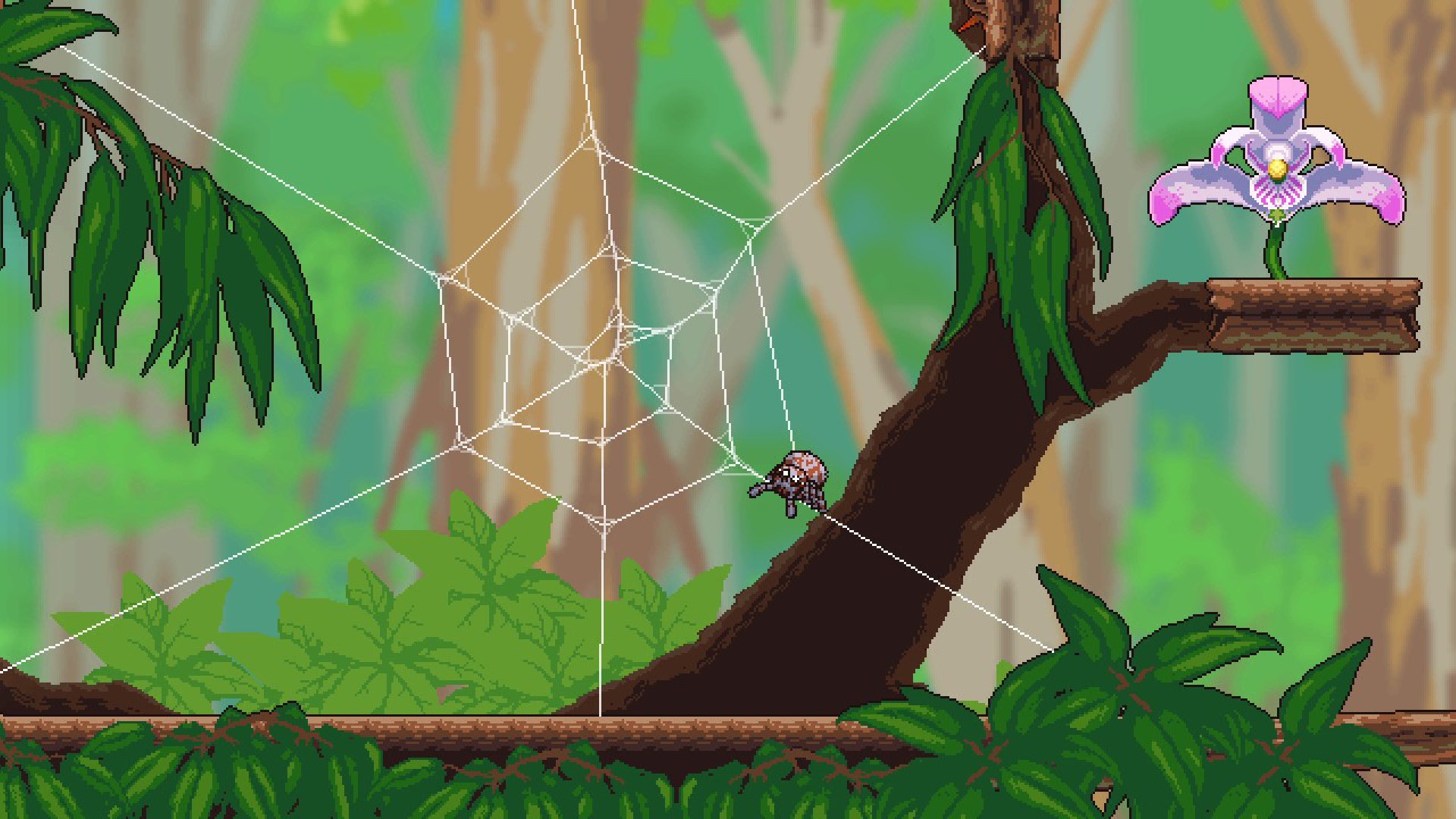 Webbed. Изображение 2
