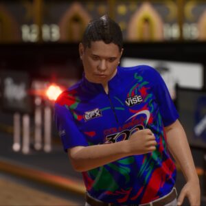 PBA Pro Bowling 2021 - Ultimate Starter Pack. Изображение 3