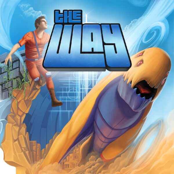 The Way. Изображение 1
