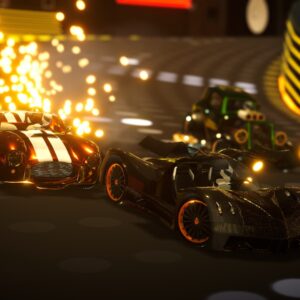 Super Toy Cars 2. Изображение 3