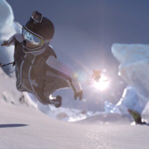 STEEP. Изображение 3