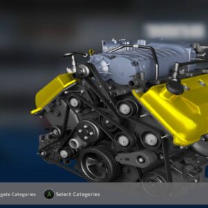 Car Mechanic Simulator Classic. Изображение 4