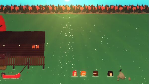 Lakeview Cabin Collection. Изображение 3