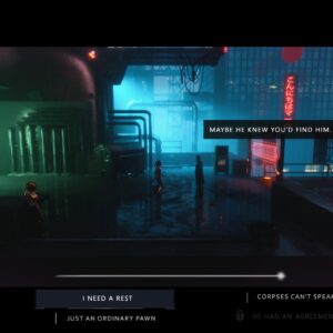 Whisper Trip. Изображение 2