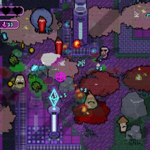 The Walking Vegetables: Radical Edition. Изображение 3