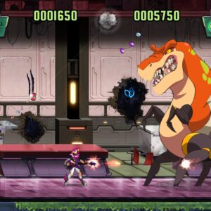 Spidersaurs. Изображение 2