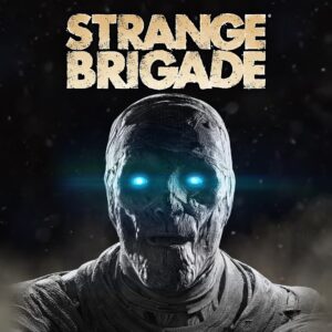 Strange Brigade. Изображение 1