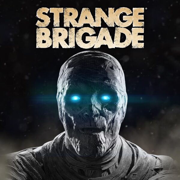 Strange Brigade. Изображение 1