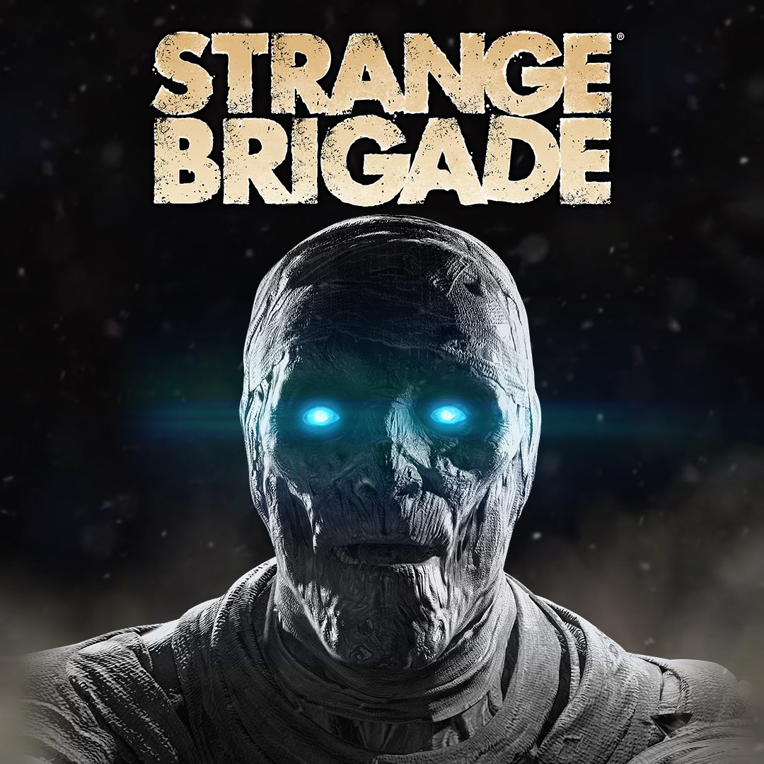 Strange Brigade. Изображение 1