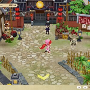 Sword & Fairy Inn 2. Изображение 2