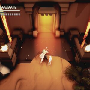Fall of Light: Darkest Edition. Изображение 2