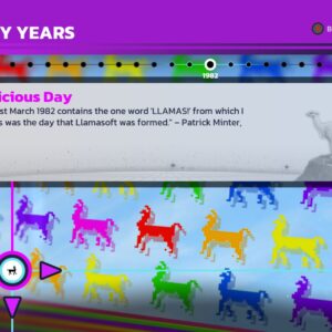 Llamasoft: The Jeff Minter Story. Изображение 4