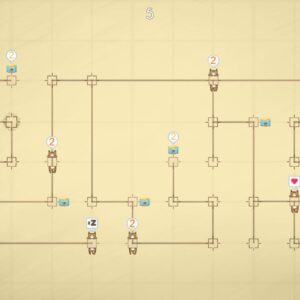 PuzzlePet - Feed Your Cat. Изображение 4