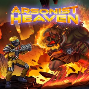 Arsonist Heaven. Изображение 1