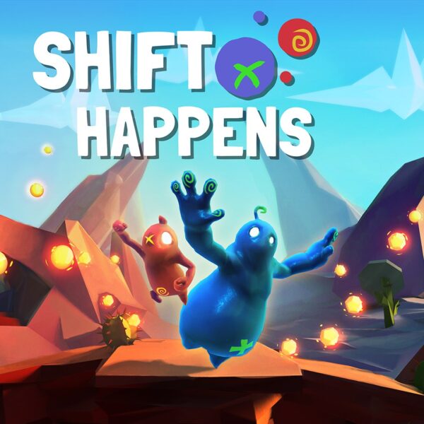 Shift Happens. Изображение 1